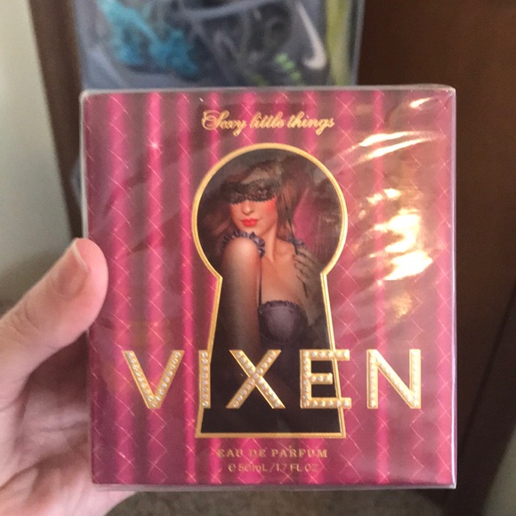 Victoria's Secret Other - VS Vixen perfume